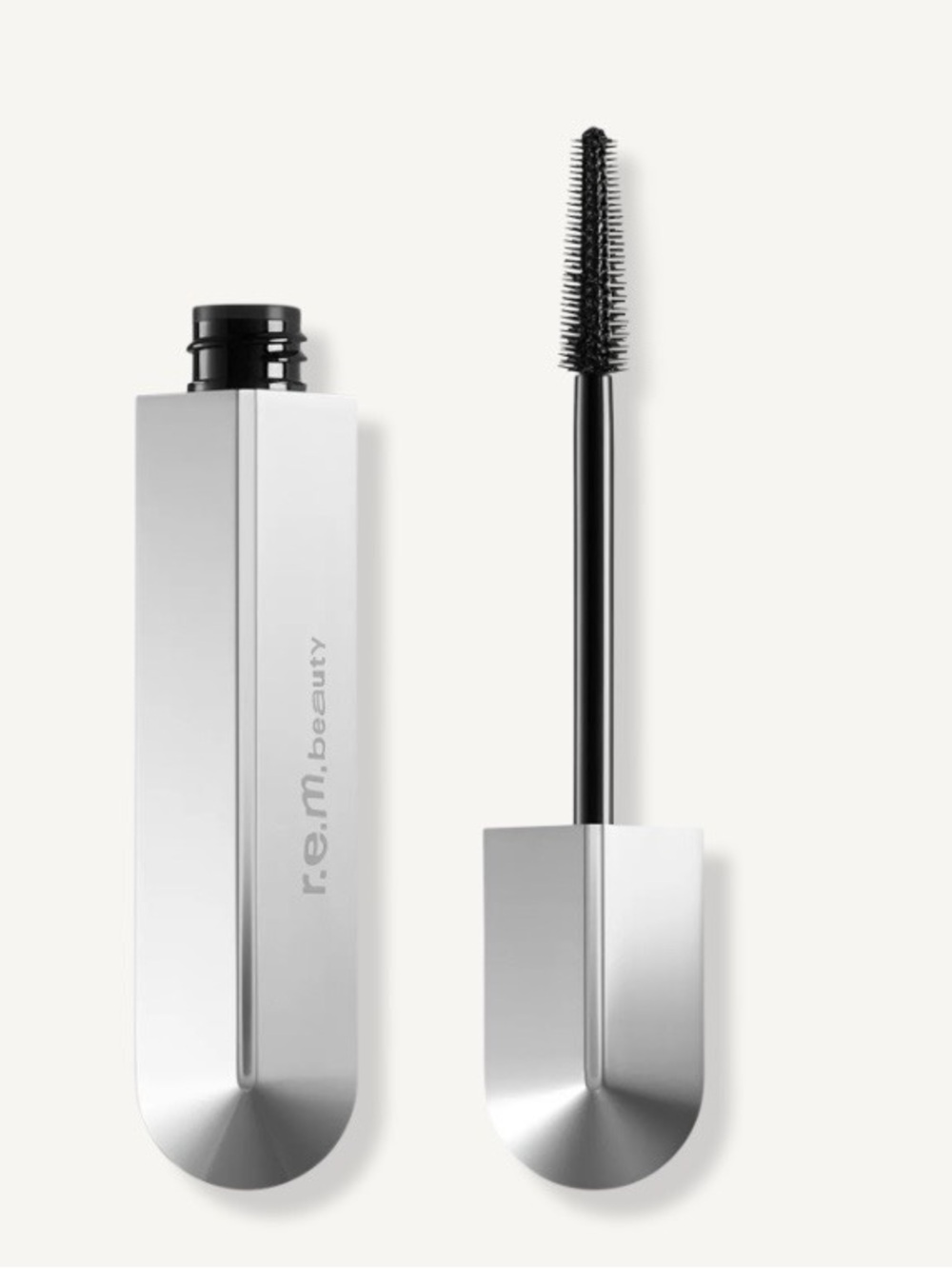 r.e.m. beauty Black Volumizing Mascara